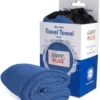 Care Plus Travel Towel Small (1 stuk)