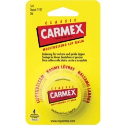 Carmex Lip balm classic potje (7,5 gr)