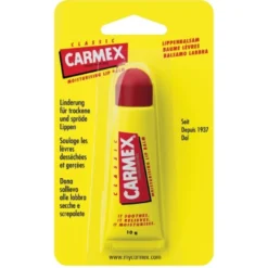 Carmex Lip balm classic tube (10 gr)