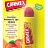 Carmex Lipbalm Peach Mango Tube (10 gr)