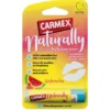 Carmex Lippenbalsem Naturally Watermelon Stick (4,25 gr)