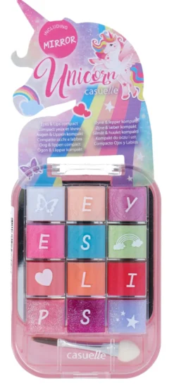 Casuelle Make-Up Setje (1 set)