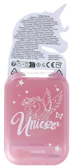 Casuelle Make-Up Setje (1 set)