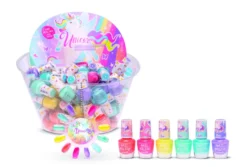Casuelle Mini Unicorn Nagellak (1 stuk)