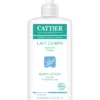 Cattier Bodylotion aloe vera/primrose (500 ml)