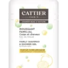 Cattier Douchegel & Shampoo Korenbloem/lactoserum (1000 ml)