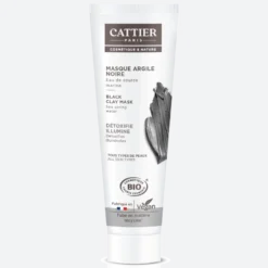 Cattier Kleimasker Zwart (100 ml)