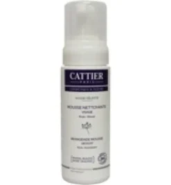 Cattier Reinigingsschuim Nuage Celeste (150 ml)