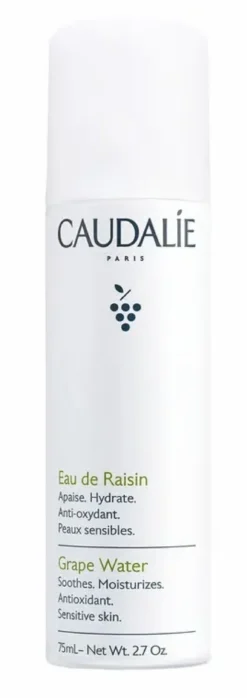 Caudalie Eau De Raisin Grape Water (75 gr)