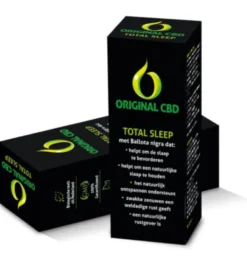 CBD Original CBD Total Sleep (100 ml)