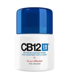Cb12 Original mondwater mini (50 ml)