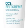 Ccs Eeltcrème Swedish Formula (125 ml)