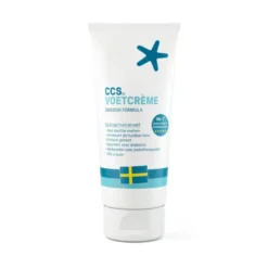 CCS Voetcreme (175 ml)