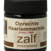 C. De Koning Tilly Haarlemmerolie Zalf Oprecht (30 ml)