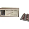 C. De Koning Tilly Haarlemmerolie (40 capsules)
