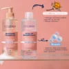 Celenes Cloudberry Micellair Water (250 ml)