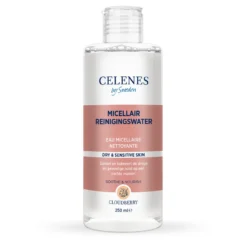 Celenes Cloudberry Micellair Water (250 ml)