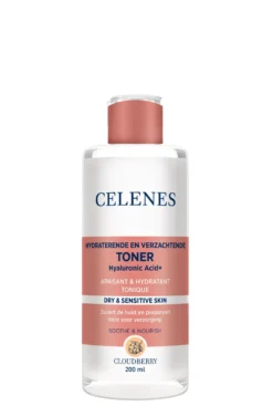 Celenes Cloudberry Toner (200 ml)