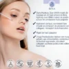 Celenes Facial peeling AHA 8% + BHA 2% + lactic + arctc ch (30 ml)