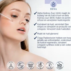 Celenes Facial peeling AHA 8% + BHA 2% + lactic + arctc ch (30 ml)