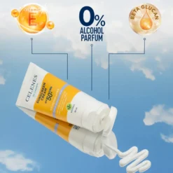 Celenes Herbal sunscreen sensitive/dry skin SPF50+ (50 ml)