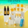 Celenes Herbal Tanning Oil (200 ml)