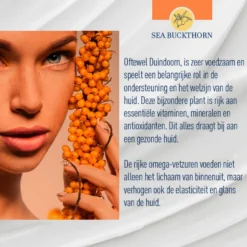Celenes Sea Buckthorn Micellair Water (250 ml)
