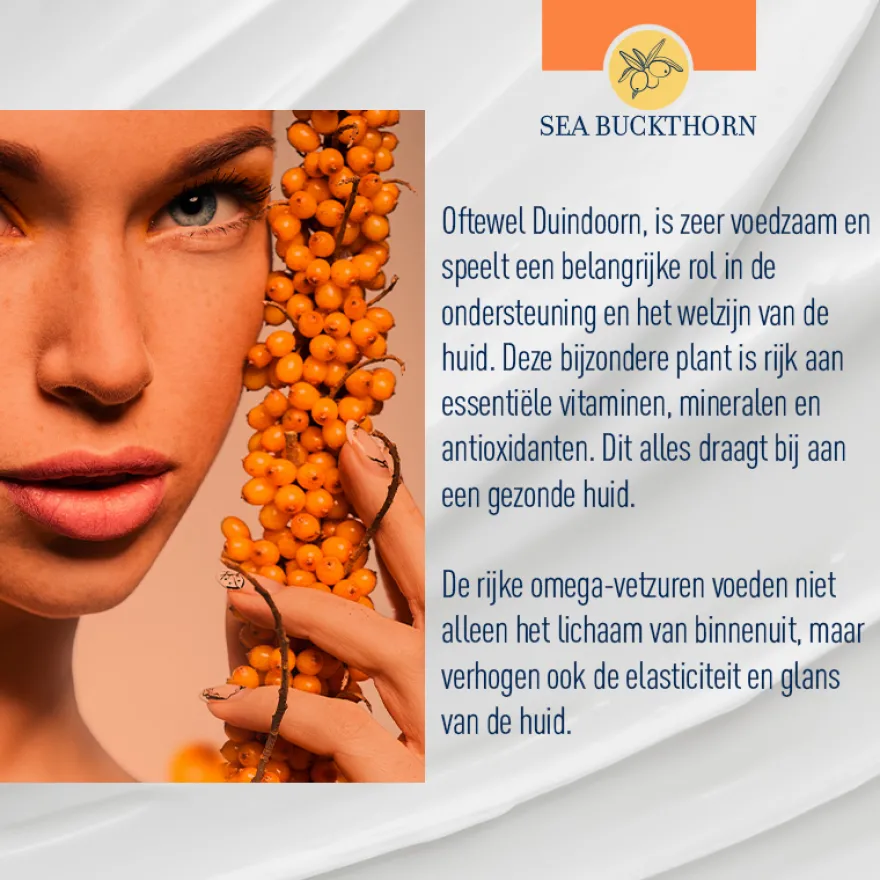 Celenes Sea Buckthorn Micellair Water (250 ml)