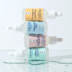 Celenes Serum hyaluronic acid + fermented active gojiberry (30 ml)