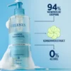 Celenes Thermal foaming gel dry skin (250 ml)