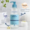 Celenes Thermal foaming gel oily skin (250 ml)