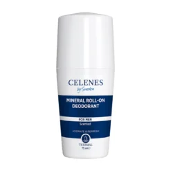Celenes Thermal roll-on men (75 ml)