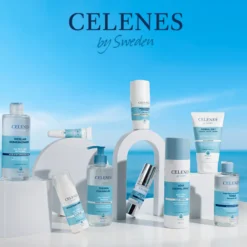 Celenes Thermal roll-on tannforsen (75 ml)