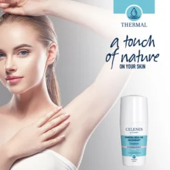 Celenes Thermal roll-on tannforsen (75 ml)
