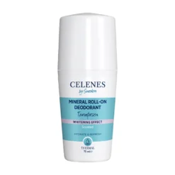 Celenes Thermal roll-on tannforsen (75 ml)