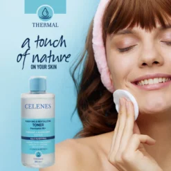 Celenes Thermal Toner (200 ml)