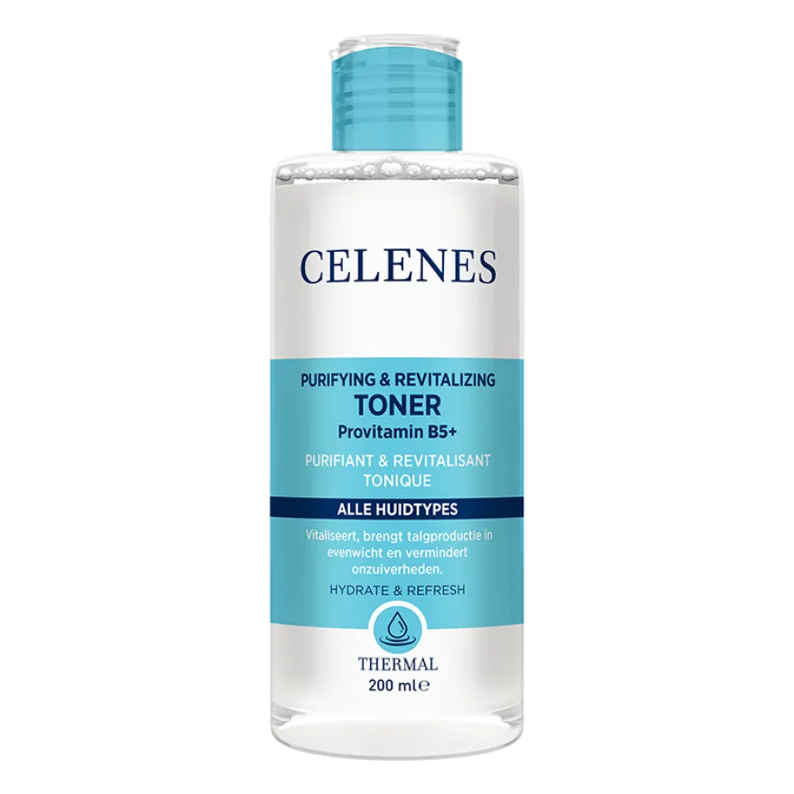 Celenes Thermal Toner (200 ml)