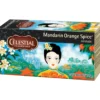 Celestial Seasonings Mandarin orange spice herb tea (20 stuks)