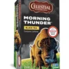 Celestial Seasonings Morning thunder (6 stuks)