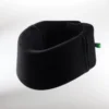 Cellacare Cervical Nekkraag Zwart 9 Cm (1 stuk)