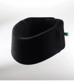 Cellacare Cervical Nekkraag Zwart 9 Cm (1 stuk)
