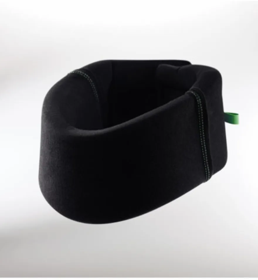 Cellacare Cervical Nekkraag Zwart 9 Cm (1 stuk)