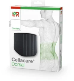 Cellacare Dorsal classic maat 3 (1 stuk)