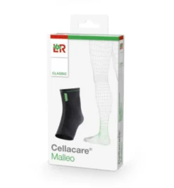 Cellacare Malleo classic maat 1 (1 stuk)