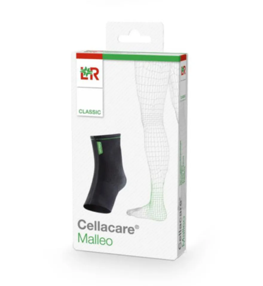 Cellacare Malleo classic maat 1 (1 stuk)