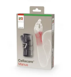 Cellacare Manus comfort polsbandage links maat 3 (1 stuk)