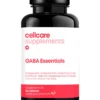 Cellcare Gaba Essentials (60 capsules)