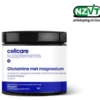 CellCare Glutamine met magnesium (250 gr)