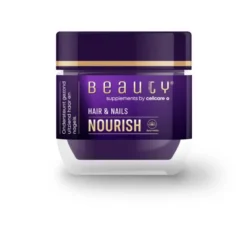 Cellcare Hair & Nails Nourish (60 capsules)