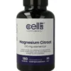 CellCare Magnesium 200mg elementair (180 tabletten)